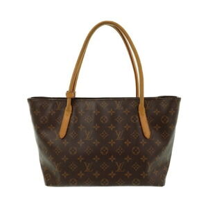 Louis Vuitton Monogram Raspail Tote Bag